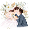 婚纱摄影